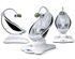 Электронные качели 4moms MamaRoo (серебристый)