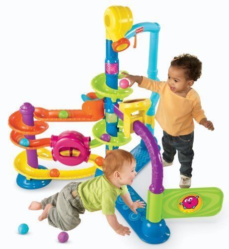 Ballapalooza Fisher-Price