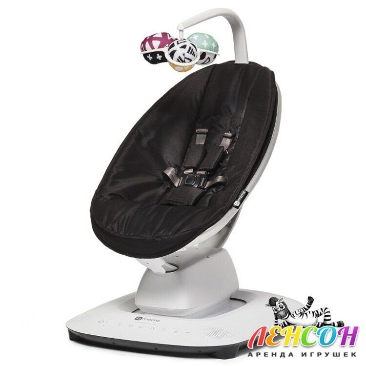 4Moms MamaRoo New / 4Moms MamaRoo 5.0