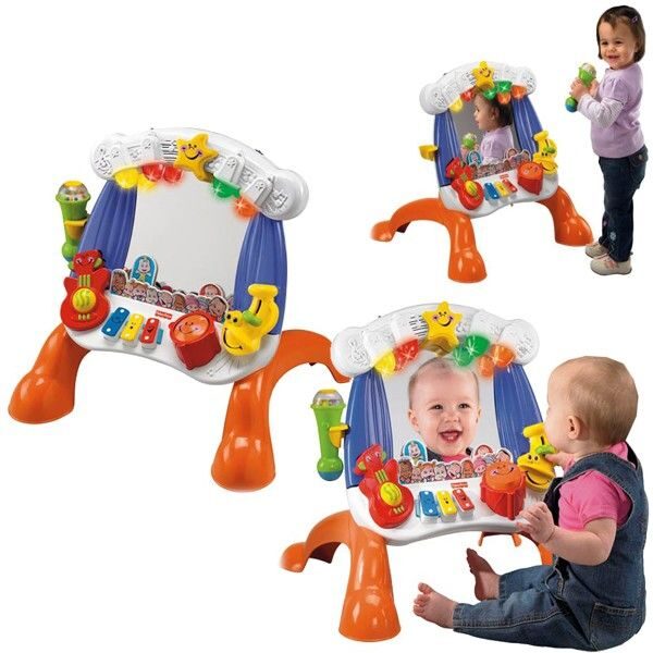 Игровой центр Маленькое дарование