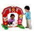 Музыкальная двусторонняя ферма Fisher Price