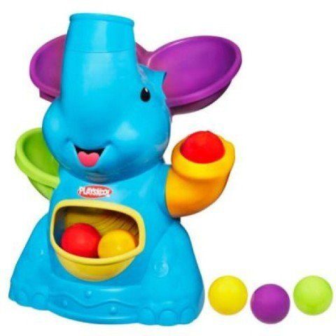 Слоник Hasbro