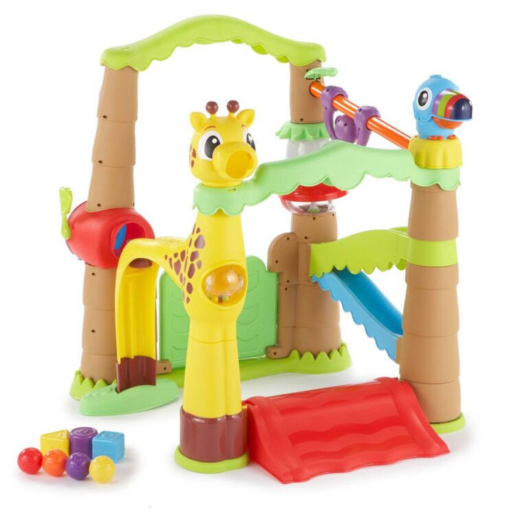 Домик на дереве Little tikes