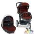 Коляска Chicco Trio S3 Top