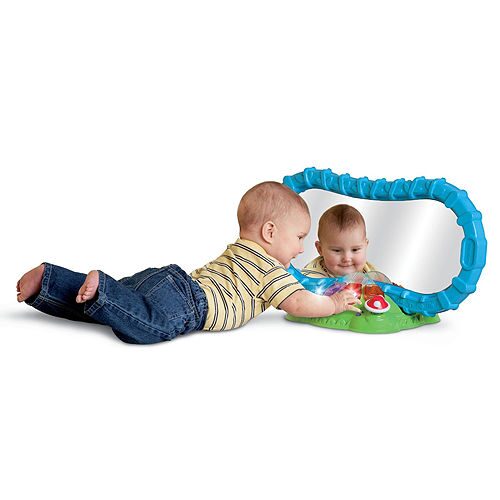 Игровой центр Зеркало