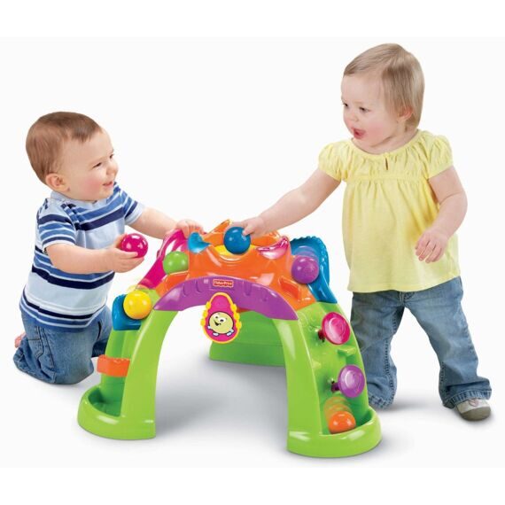 Вулкан Fisher Price
