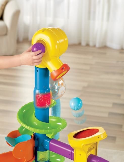 Ballapalooza Fisher-Price