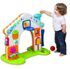 Музыкальный двусторонний дом WinFun