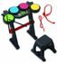 Электронная барабанная установка winfun 