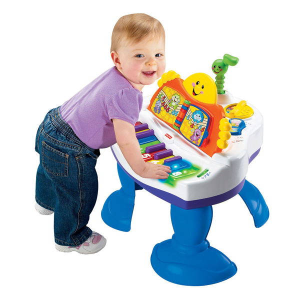 Пианино Fisher Price