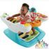 Игровой центр 4 в 1 Step 'n Play Piano от Fisher Price(Копия)