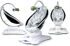 Электронные качели 4moms MamaRoo (серый плюш)