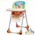 Стульчик для кормления Chicco Polly