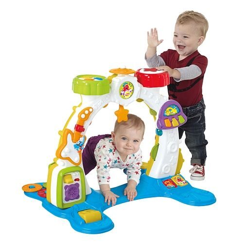 Игровая стойка Playskool