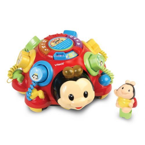 Говорящий жук Vtech