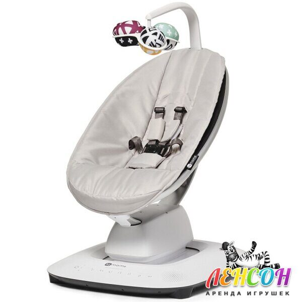 4Moms MamaRoo New / 4Moms MamaRoo 5.0 (1)