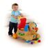 Ходунки - каталка Веселый щенок Fisher Price