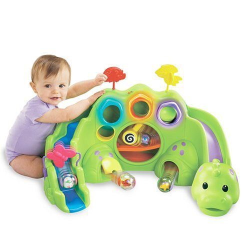 Динозаврик Fisher-Price(Копия)