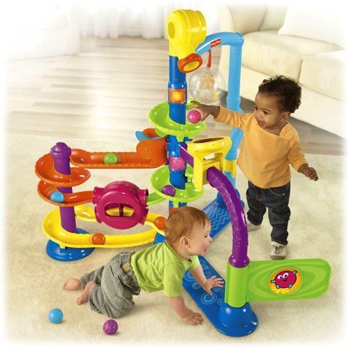 Ballapalooza Fisher-Price