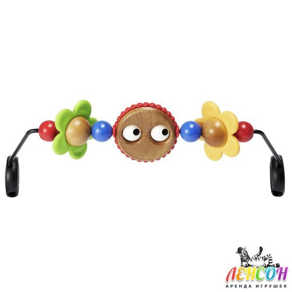 Деревянная игрушка Babysitter Balance