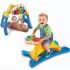 Музыкальный центр – Переворот движений Fisher Price