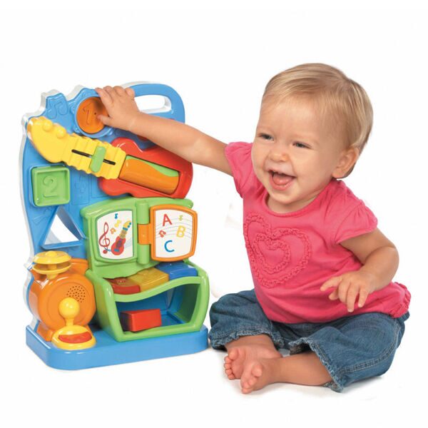 Музыкальный центр Little Tikes