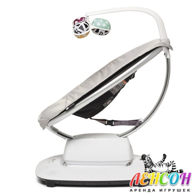 4Moms MamaRoo New / 4Moms MamaRoo 5.0