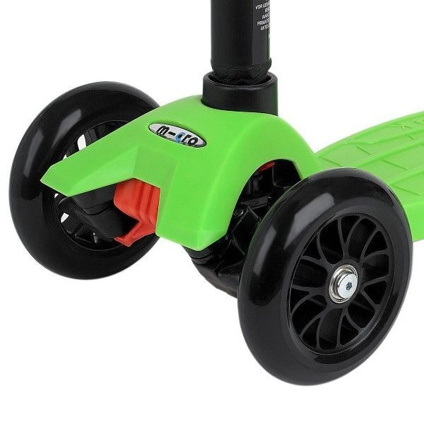 Самокат трехколесный Maxi Micro T – tube
