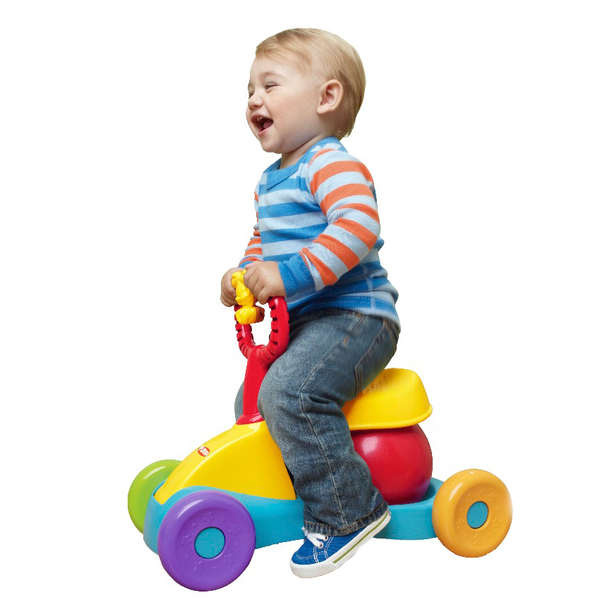 Каталка-прыгунок Playskool