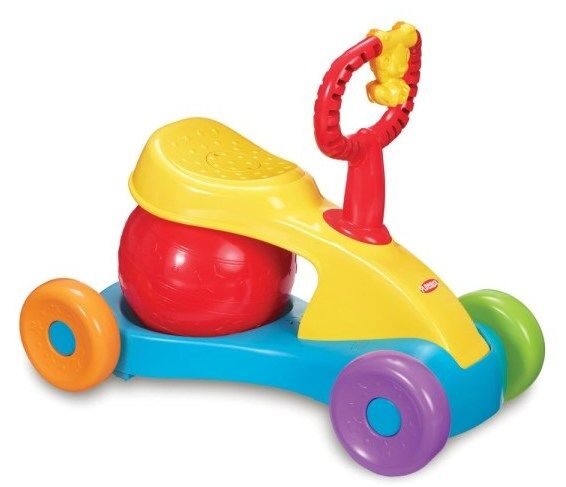 Каталка-прыгунок Playskool