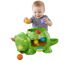 Динозавр Fisher Price с шариками