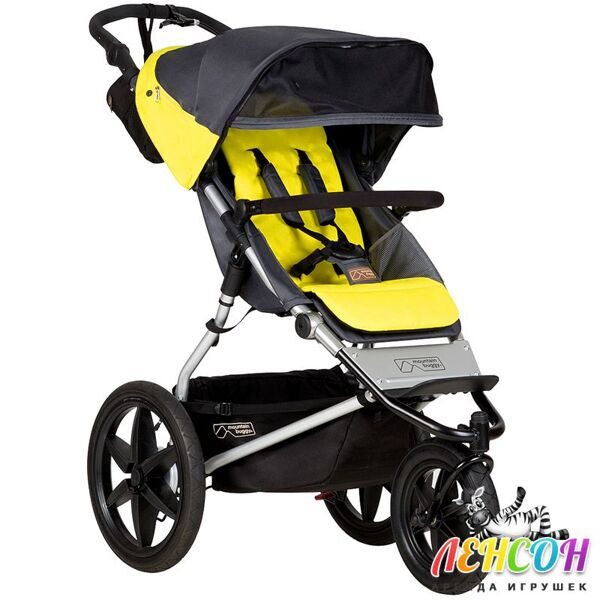 Коляска Mountain buggy Swift(Копия)