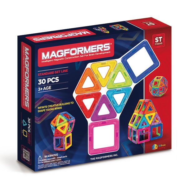 Magformers 30(Копия)