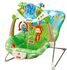 Шезлонг Fisher Price Тропический лес