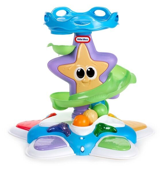 Морская звезда от Little Tikes(Копия)
