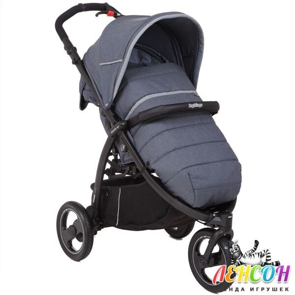 Прогулочная коляска Peg-perego Book Cross(Копия)