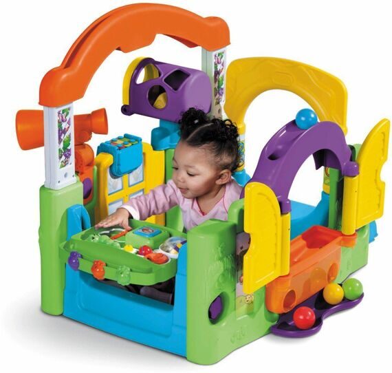 Игровой домик Little Tikes