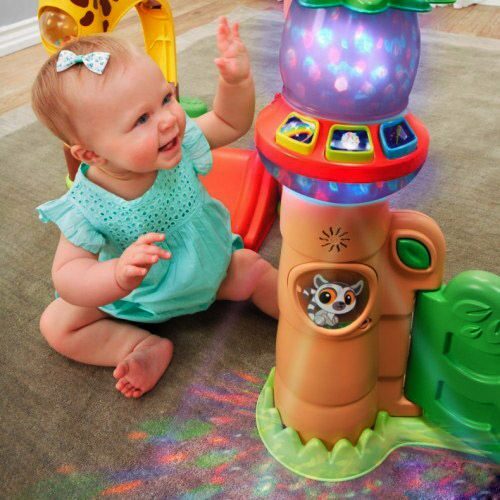 Домик на дереве Little tikes
