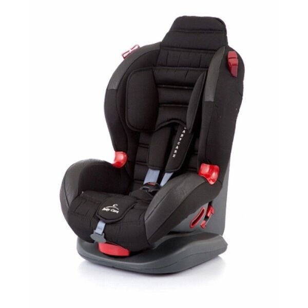 Автокресло Baby Care «ESO Sport Premium»