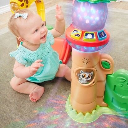 Домик на дереве Little tikes