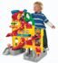 Парковка Fisher Price