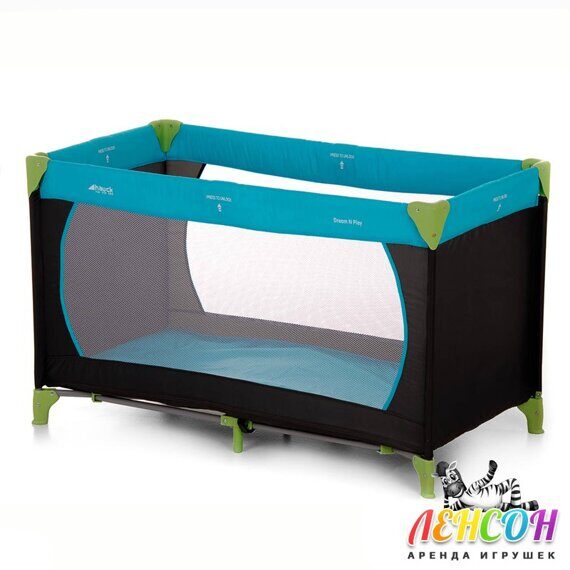 Манеж Hauck Dream’n Play Plus