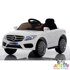 Детский электромобиль Mercedes
