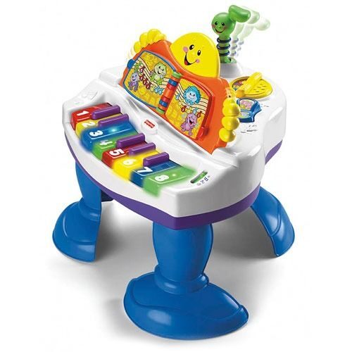 Пианино Fisher Price